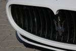 Maserati GranCabrio Tridente by Novitec Rosso 2011 года